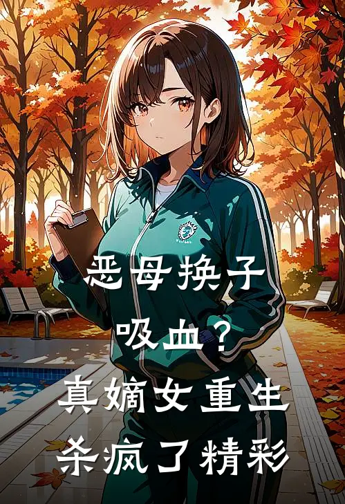 恶母换子吸血？真嫡女重生杀疯了精彩