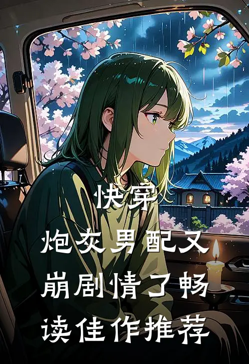 快穿：炮灰男配又崩剧情了畅读佳作推荐