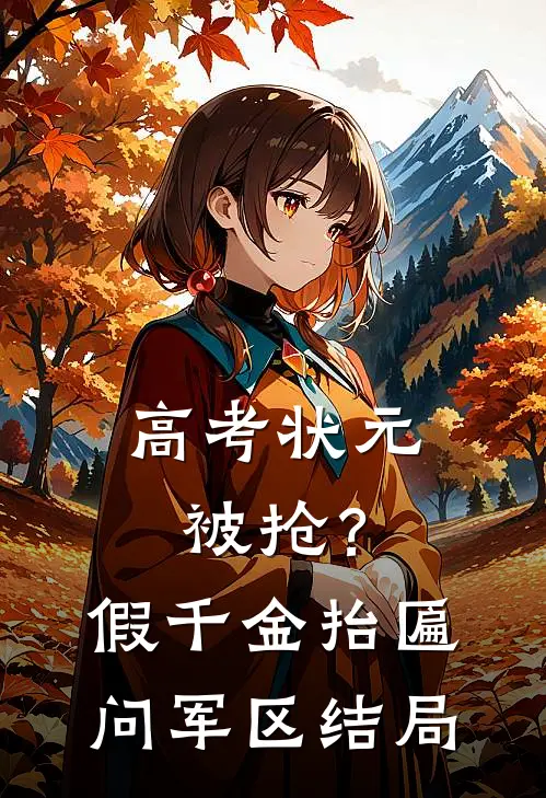 高考状元被抢？假千金抬匾问军区结局