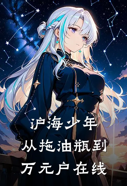 沪海少年：从拖油瓶到万元户在线