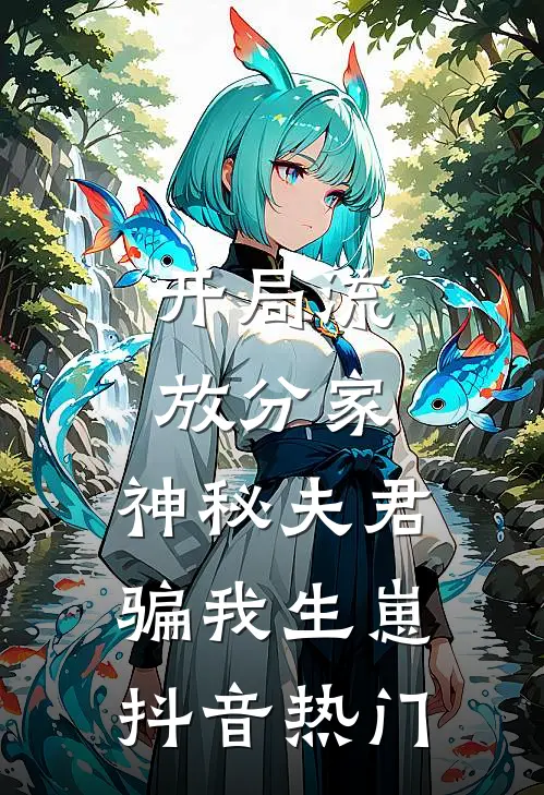 开局流放分家，神秘夫君骗我生崽抖音热门