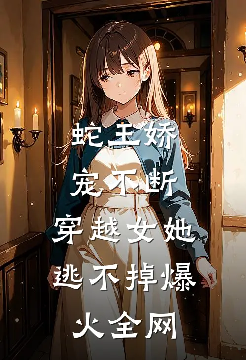 蛇王娇宠不断，穿越女她逃不掉爆火全网