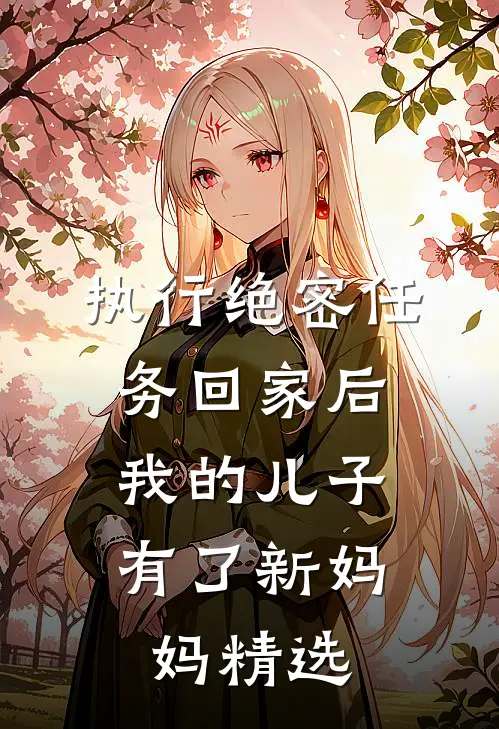 执行绝密任务回家后，我的儿子有了新妈妈精选