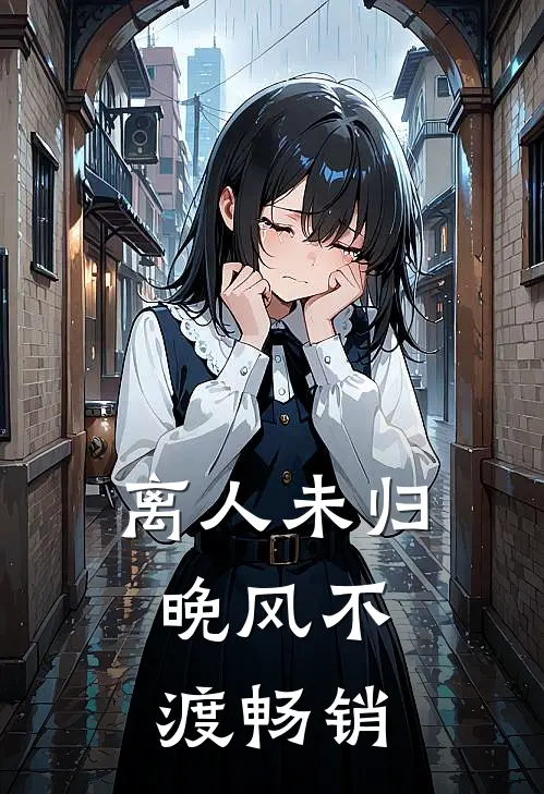 离人未归，晚风不渡畅销