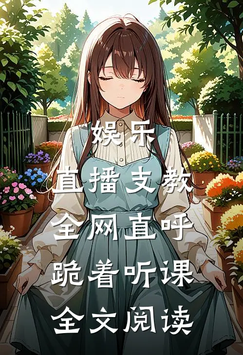 娱乐：直播支教，全网直呼跪着听课全文阅读