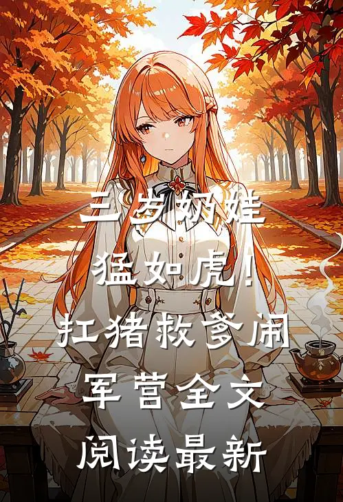 三岁奶娃猛如虎！扛猪救爹闹军营全文阅读最新
