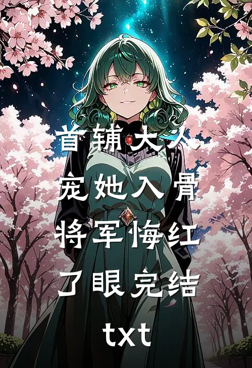 首辅大人宠她入骨，将军悔红了眼完结txt