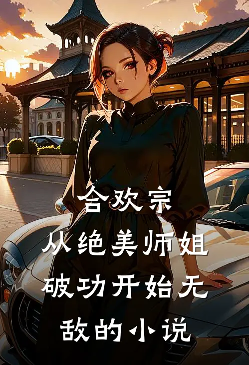 合欢宗：从绝美师姐破功开始无敌的小说
