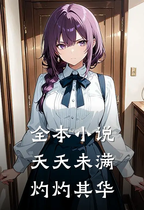 全本小说夭夭未满，灼灼其华