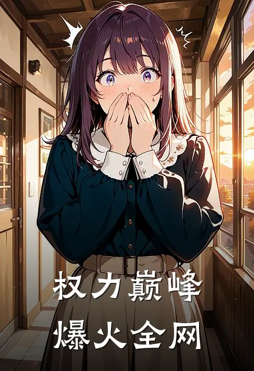 权力巅峰爆火全网