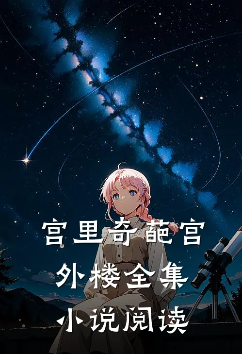 宫里奇葩宫外楼全集小说阅读