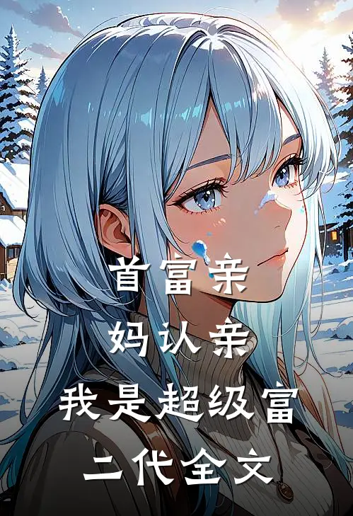 首富亲妈认亲：我是超级富二代全文