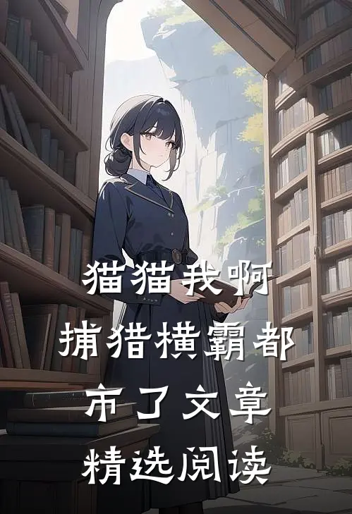 猫猫我啊，捕猎横霸都市了文章精选阅读