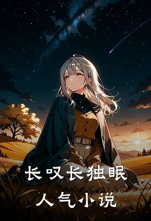 长叹长独眠人气小说