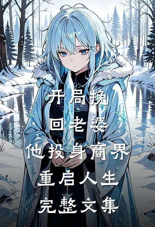 开局挽回老婆，他投身商界重启人生完整文集