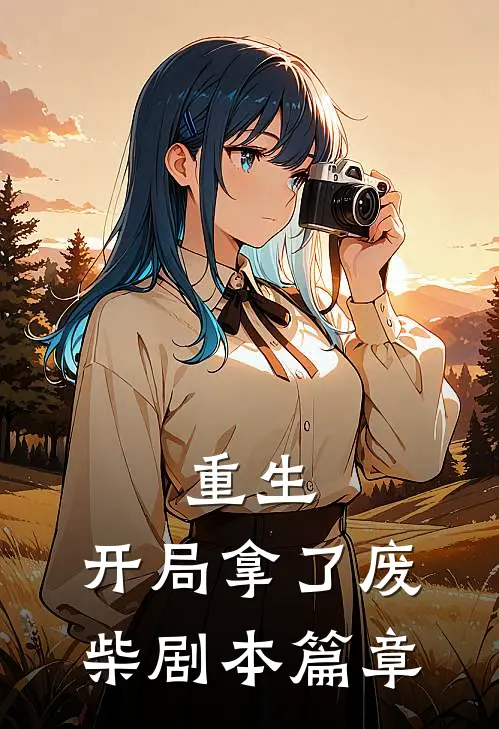 重生：开局拿了废柴剧本篇章