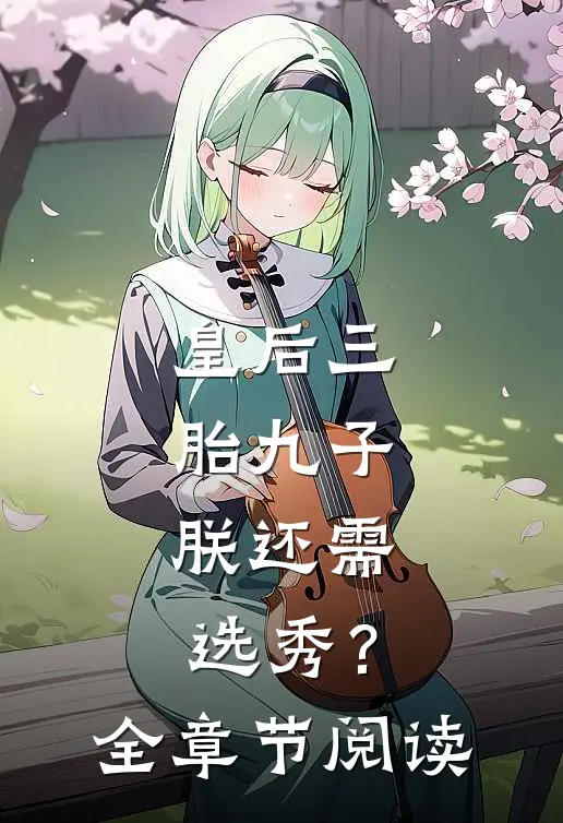 皇后三胎九子，朕还需选秀？全章节阅读