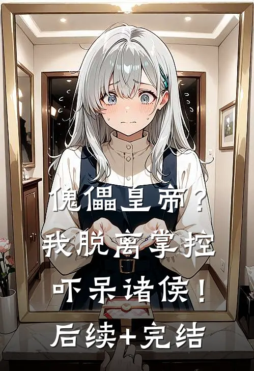 傀儡皇帝？我脱离掌控吓呆诸侯！后续+完结