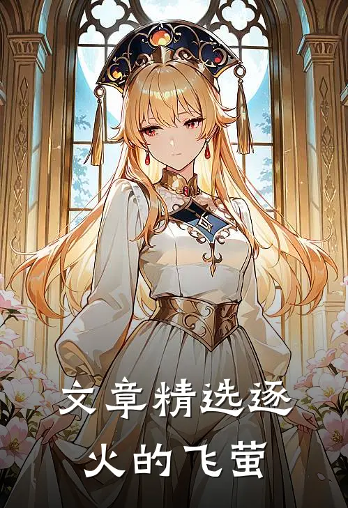 文章精选逐火的飞萤