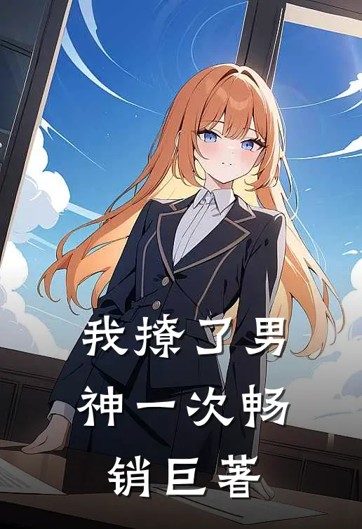 我撩了男神一次畅销巨著