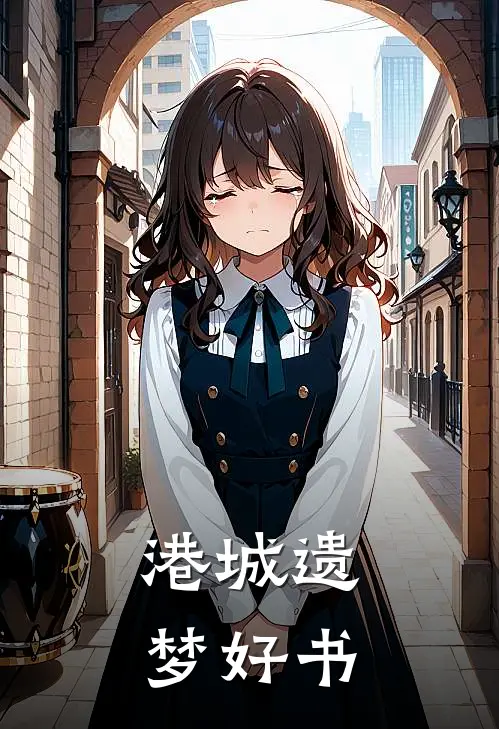港城遗梦好书