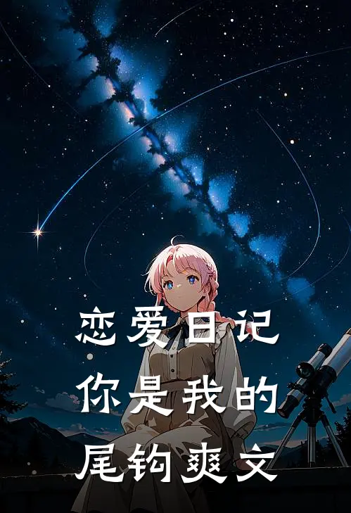 恋爱日记：你是我的尾钩爽文