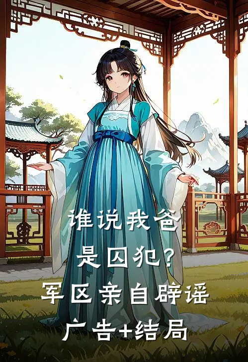 谁说我爸是囚犯？军区亲自辟谣广告+结局