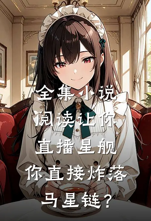 全集小说阅读让你直播星舰，你直接炸落马星链？