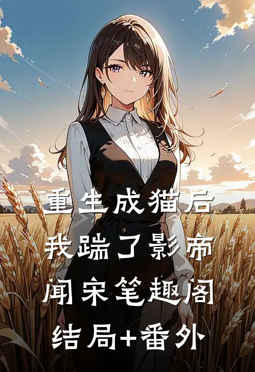 重生成猫后我踹了影帝闻宋笔趣阁结局+番外