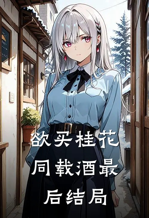 欲买桂花同载酒最后结局