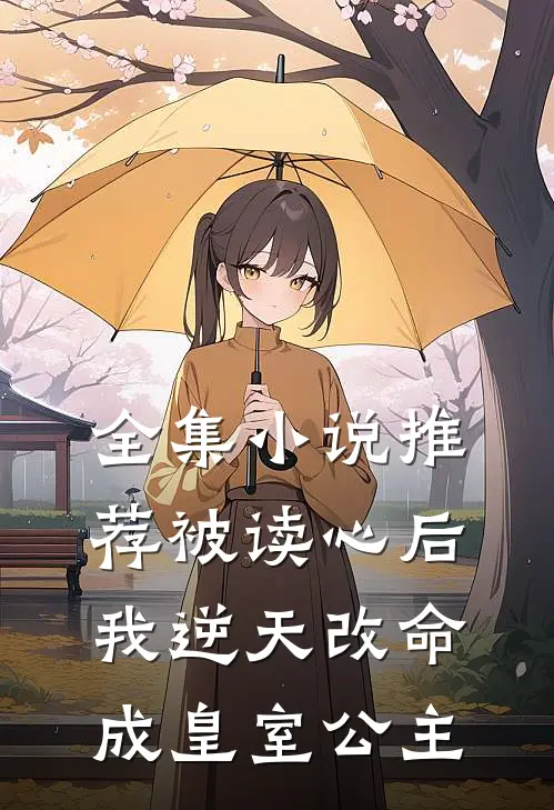 全集小说推荐被读心后，我逆天改命成皇室公主