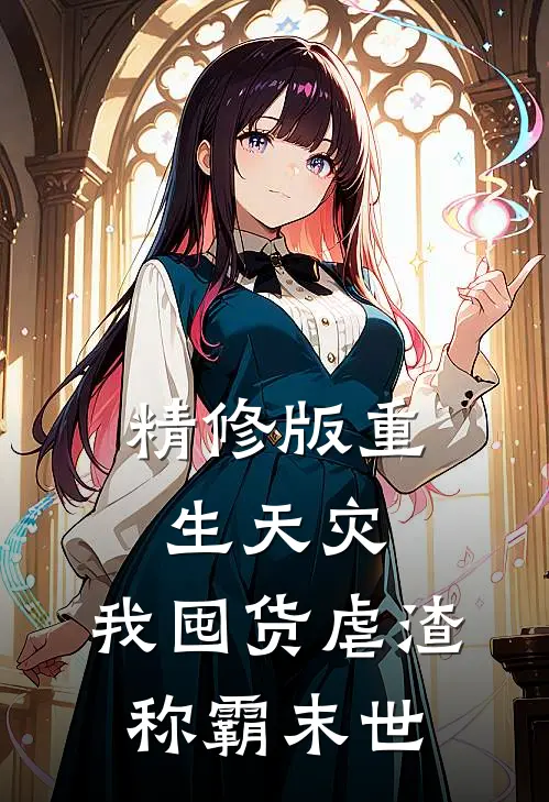 精修版重生天灾：我囤货虐渣称霸末世