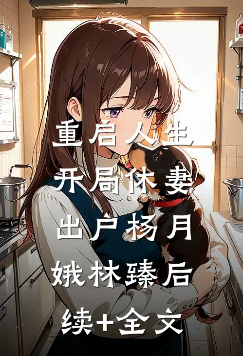 重启人生：开局休妻出户杨月娥林臻后续+全文