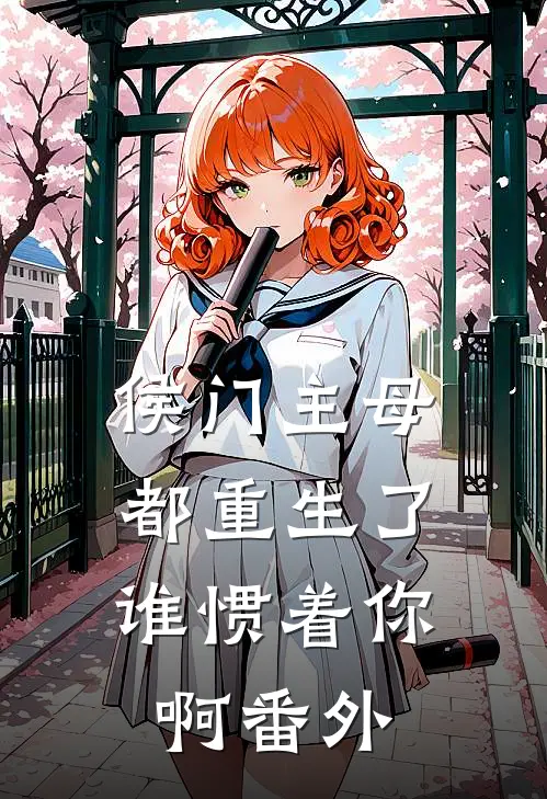 侯门主母都重生了，谁惯着你啊番外