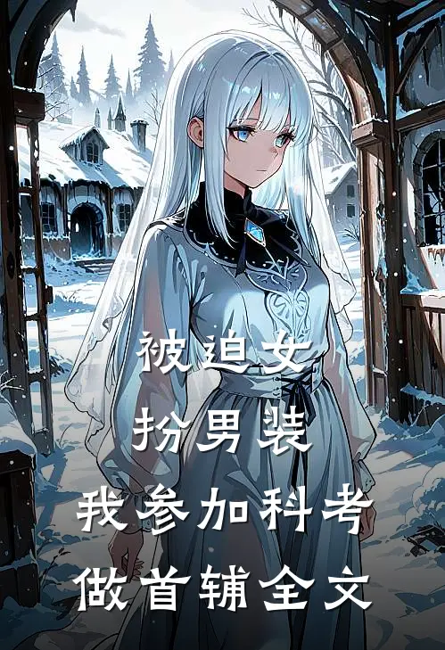 被迫女扮男装，我参加科考做首辅全文