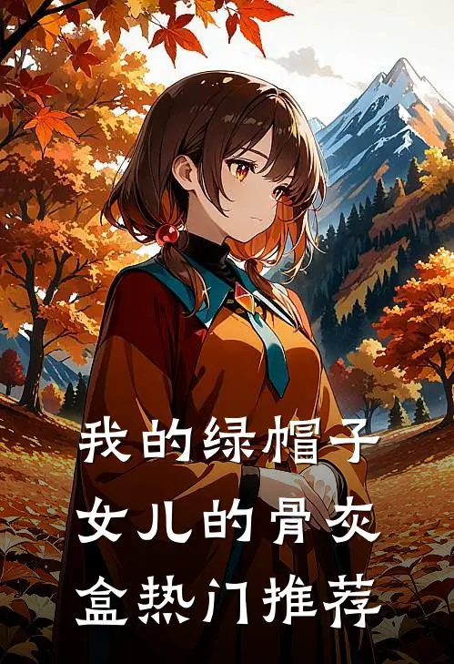 我的绿帽子，女儿的骨灰盒热门推荐