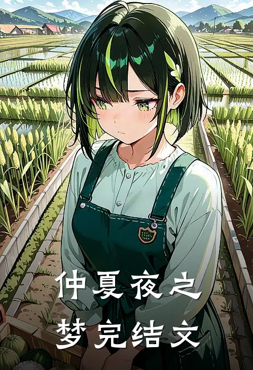 仲夏夜之梦完结文