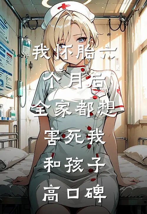 我怀胎六个月后，全家都想害死我和孩子高口碑