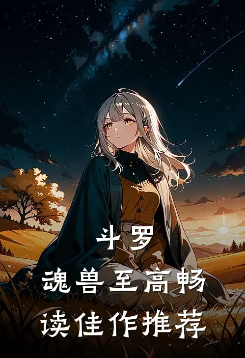 斗罗：魂兽至高畅读佳作推荐