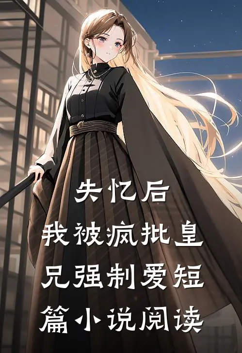 失忆后，我被疯批皇兄强制爱短篇小说阅读