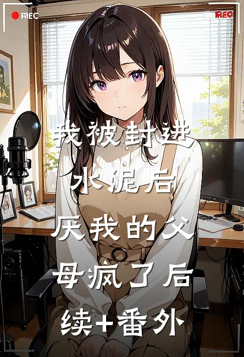 我被封进水泥后，厌我的父母疯了后续+番外