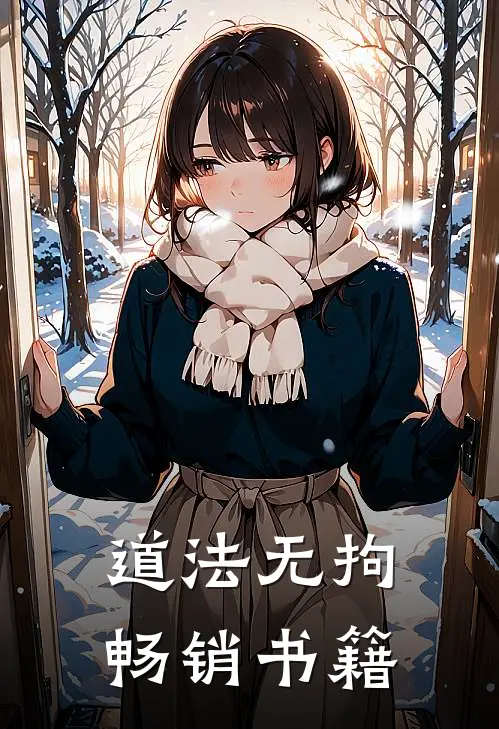道法无拘畅销书籍