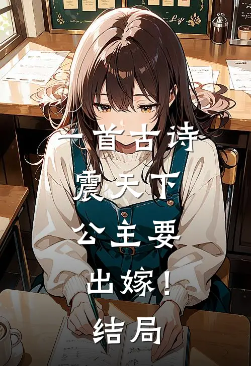 一首古诗震天下，公主要出嫁！结局