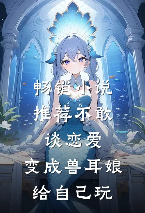 畅销小说推荐不敢谈恋爱，变成兽耳娘给自己玩