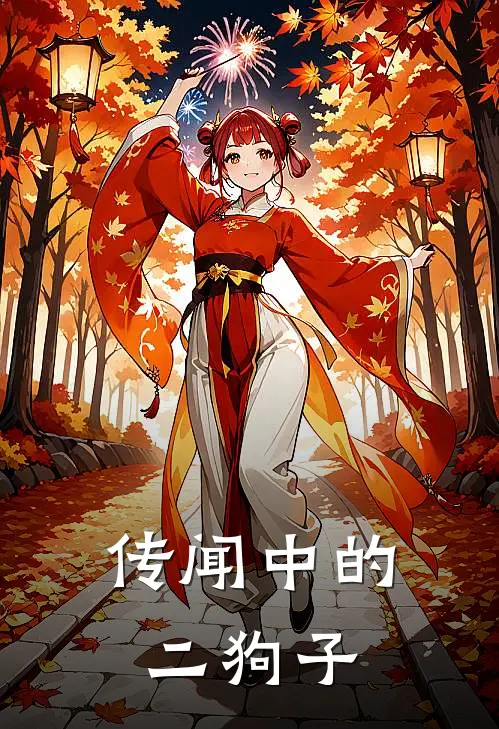 传闻中的二狗子