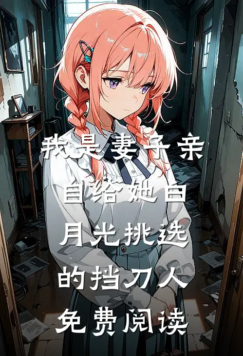 我是妻子亲自给她白月光挑选的挡刀人免费阅读