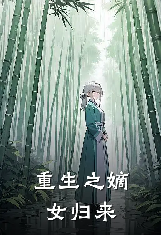 重生之嫡女归来