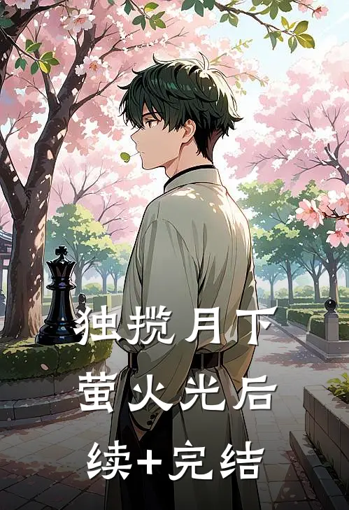 独揽月下萤火光后续+完结