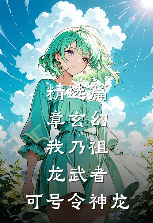 精选篇章玄幻：我乃祖龙武者，可号令神龙