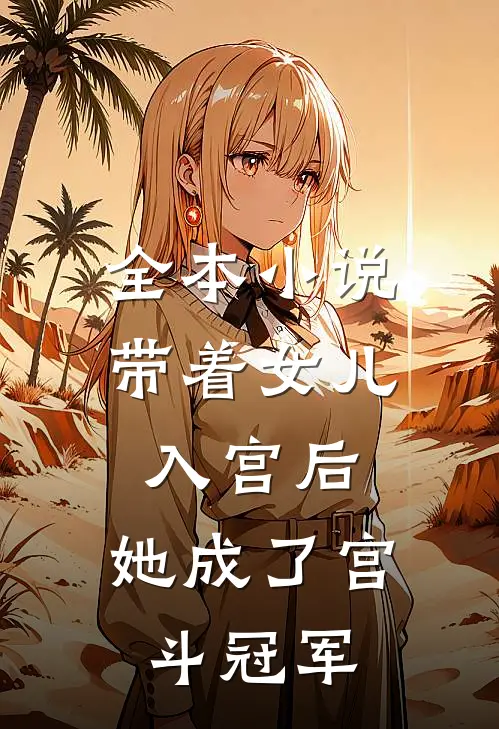 全本小说带着女儿入宫后，她成了宫斗冠军